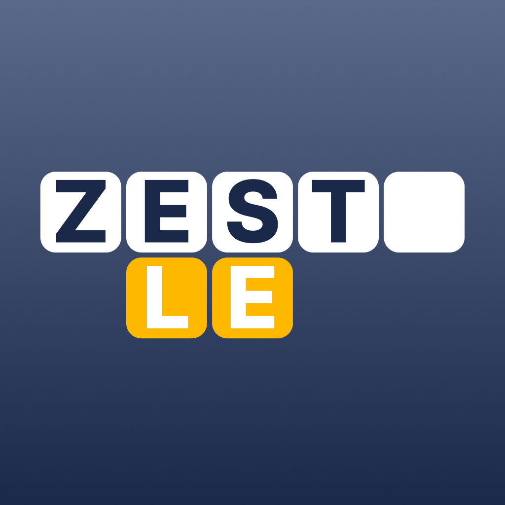 Zestle App Icon